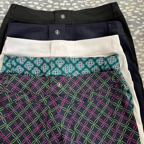 COPY - Jofit Everyday Short 7.5 ‘’ 5 pairs selling separately - Picture 2 of 12